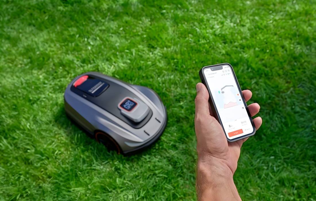 How to Charge a Mower Battery: A Step-by-Step Guide for Beginners