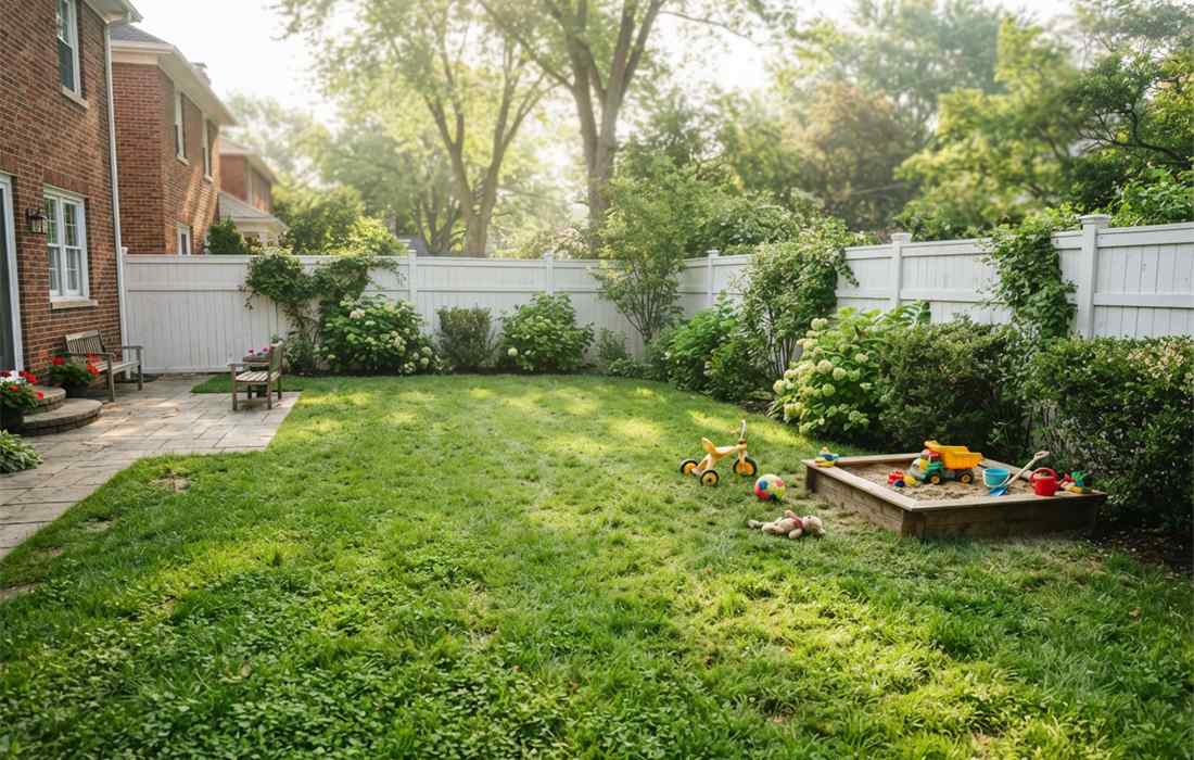 How to Check for Grubs in Yard: Lift, Count, Decide