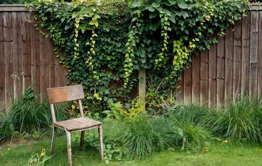fix bare spots in lawn