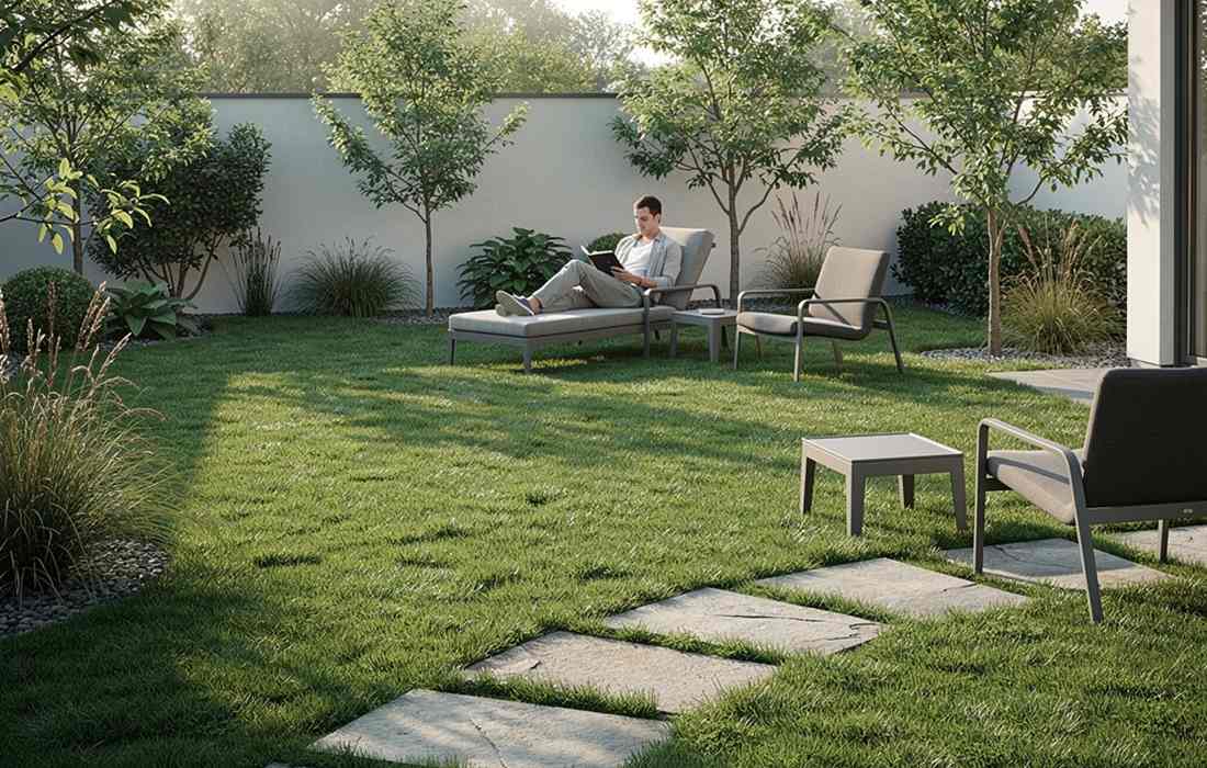 How to Get Rid of Tall Fescue Grass in Lawn for Good