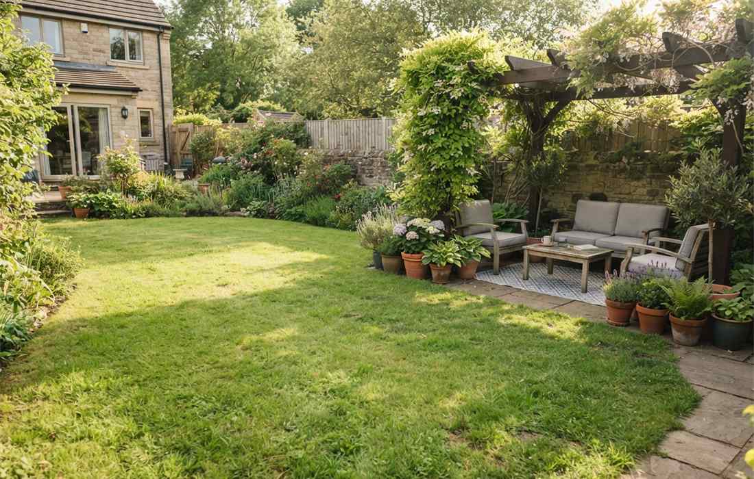 How to Get Rid of White Clover in Yard and Rebuild Density