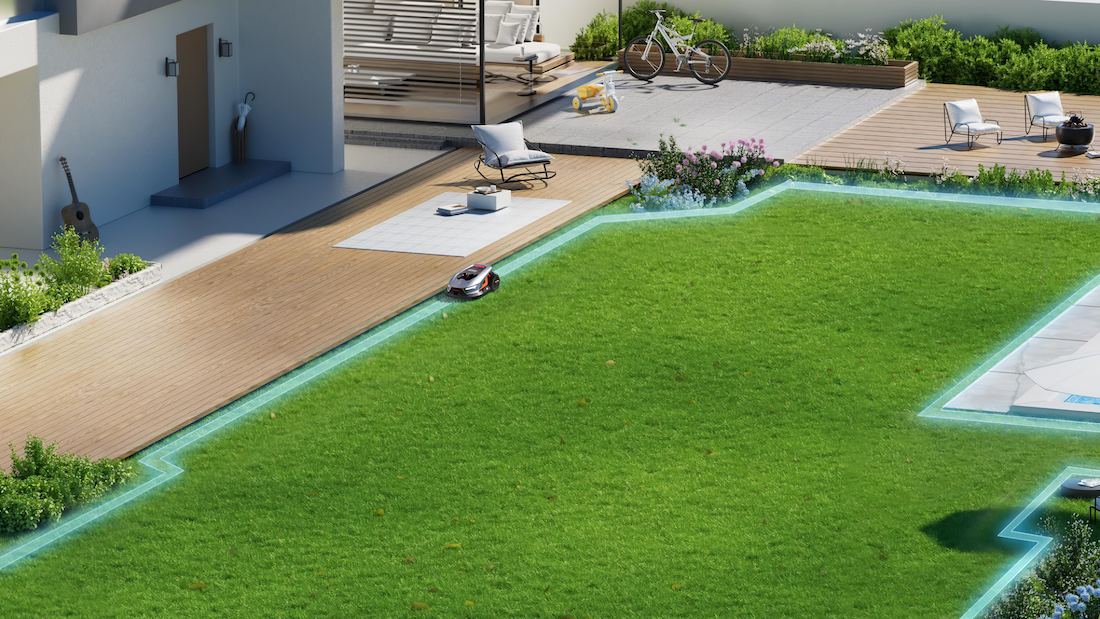 How to Mow a Lawn the Right Way, Every Time