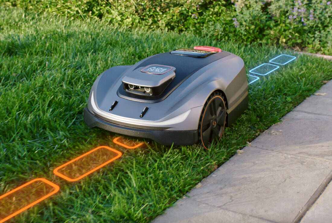 How To Mow The Lawn Efficiently And Fast