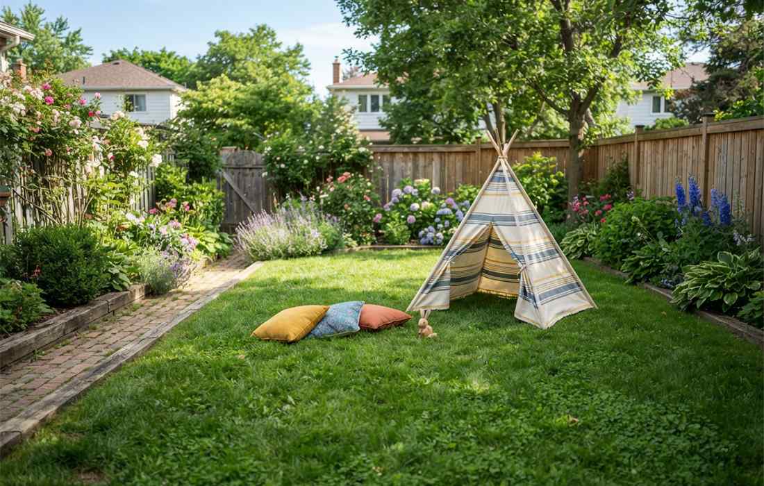 How to Remove Ant Hills From Yard Safely and Repair Turf