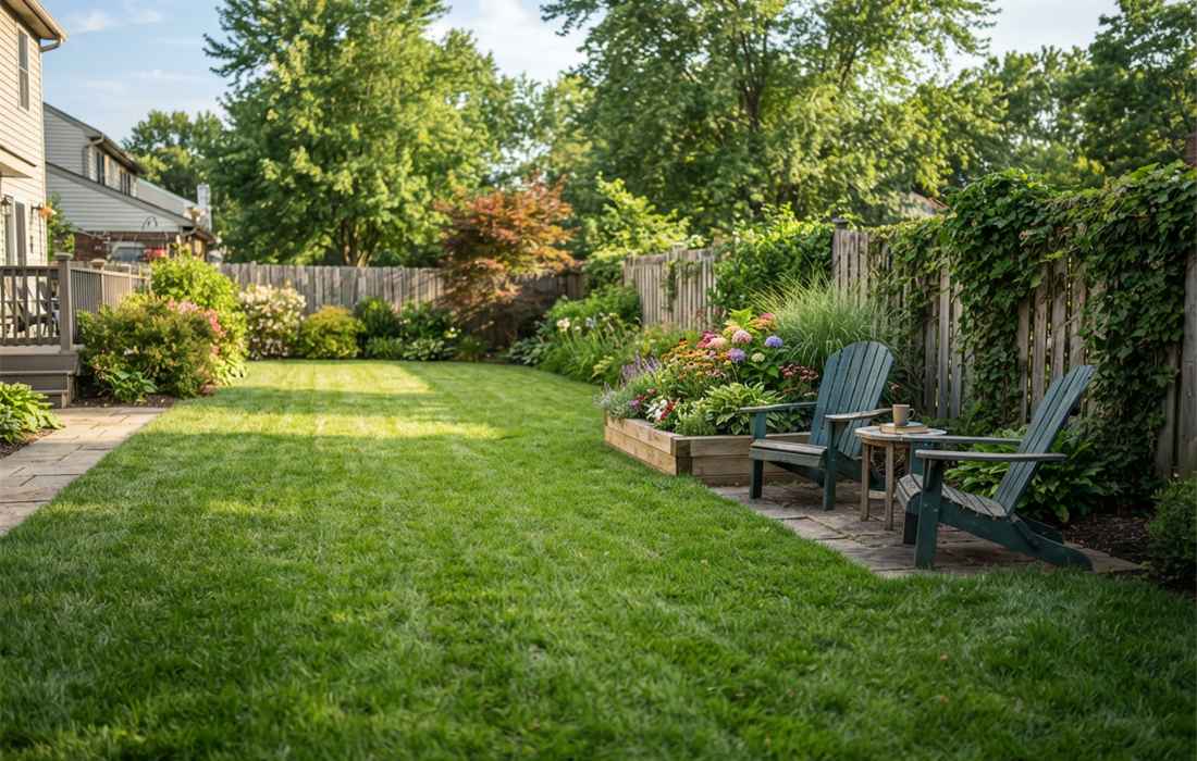 How to Replace Yard: Clear Old Turf and Replant Right