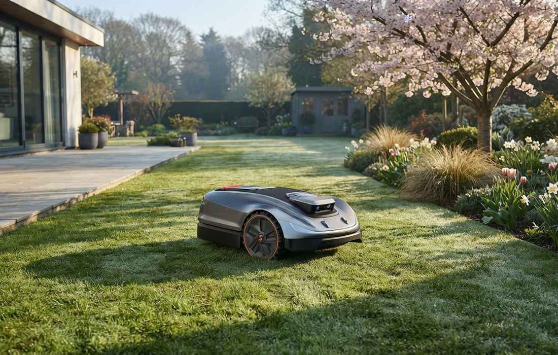 How to Spread Lime on Your Lawn Evenly and Correctly