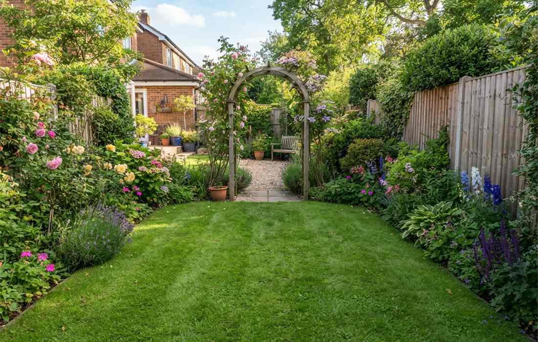 How to Thicken Yard With Overseeding and Better Care