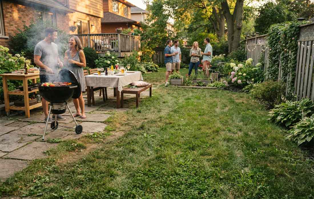 How to Treat Moss in Your Yard and Stop Regrowth