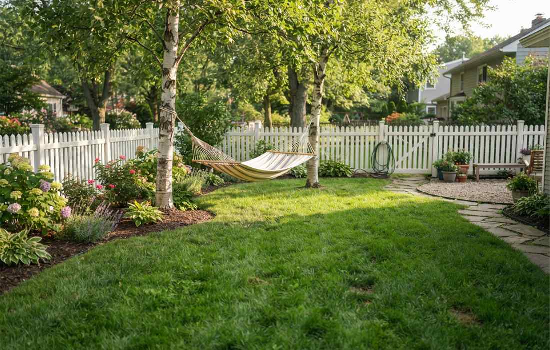 How to Water Lawn: Timing, Amount, and Frequency Guide