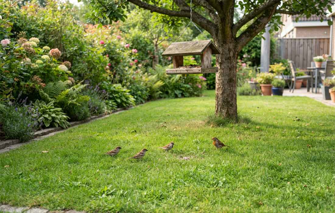 Is Lawn Fertilizer Bad for Dogs? Pet-Safe Yard Guide
