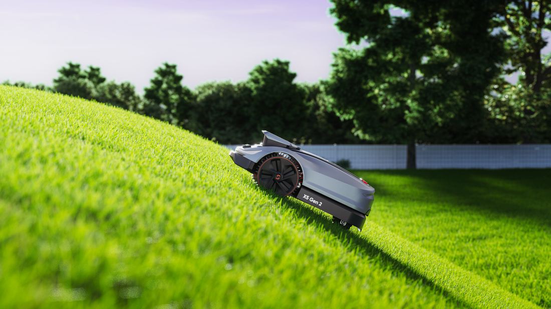 sunseeker elite x7 gen 2 mowing after fertilizer