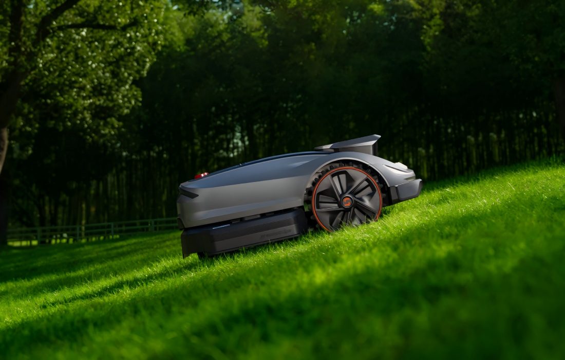 sunseeker elite x gen2 climbing slopes