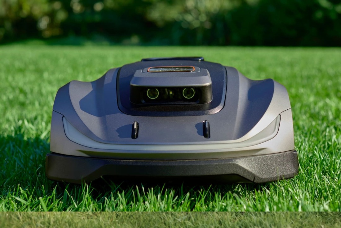 Best Robot Lawn Mower Without Perimeter Wire: 2026 Top Picks