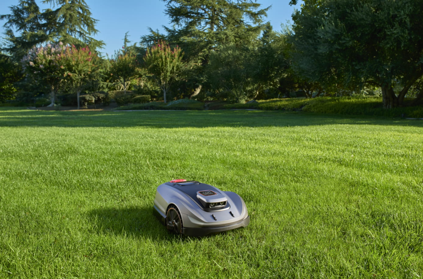Robot Lawn Mowers: The Complete Guide to Automated Lawn Care