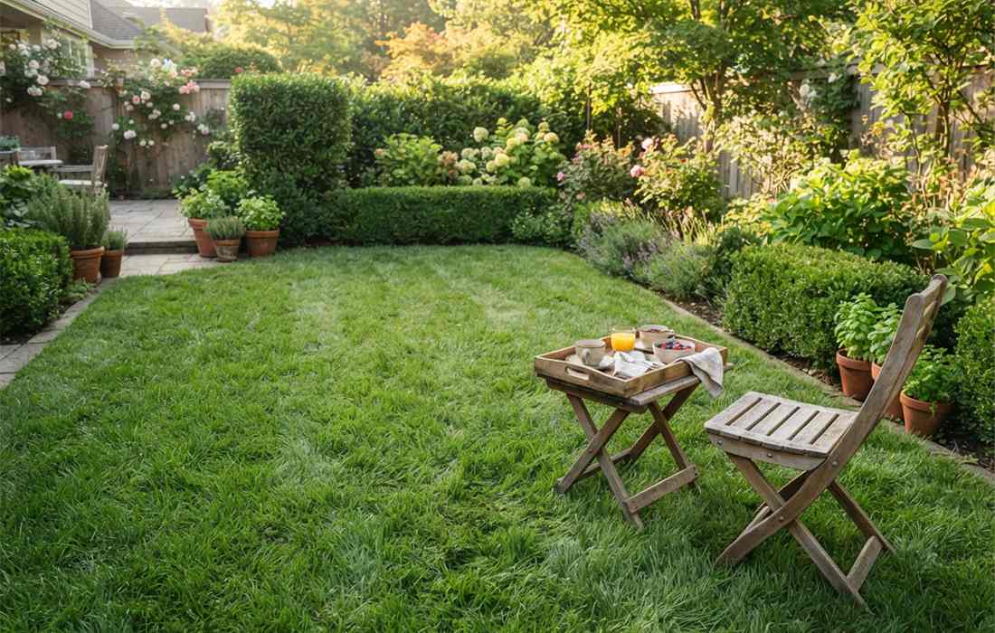 Should You Aerate Your Lawn in the Spring? Season Guide