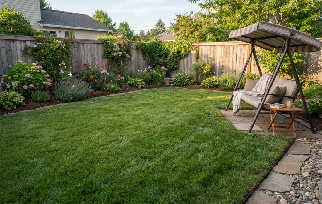 Should You Leave Leaves on Your Yard? Mulch or Remove