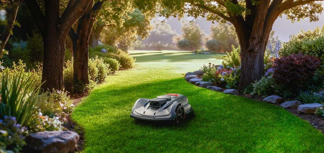 sunseeker elite x7 plus gen 2 vslam mowing