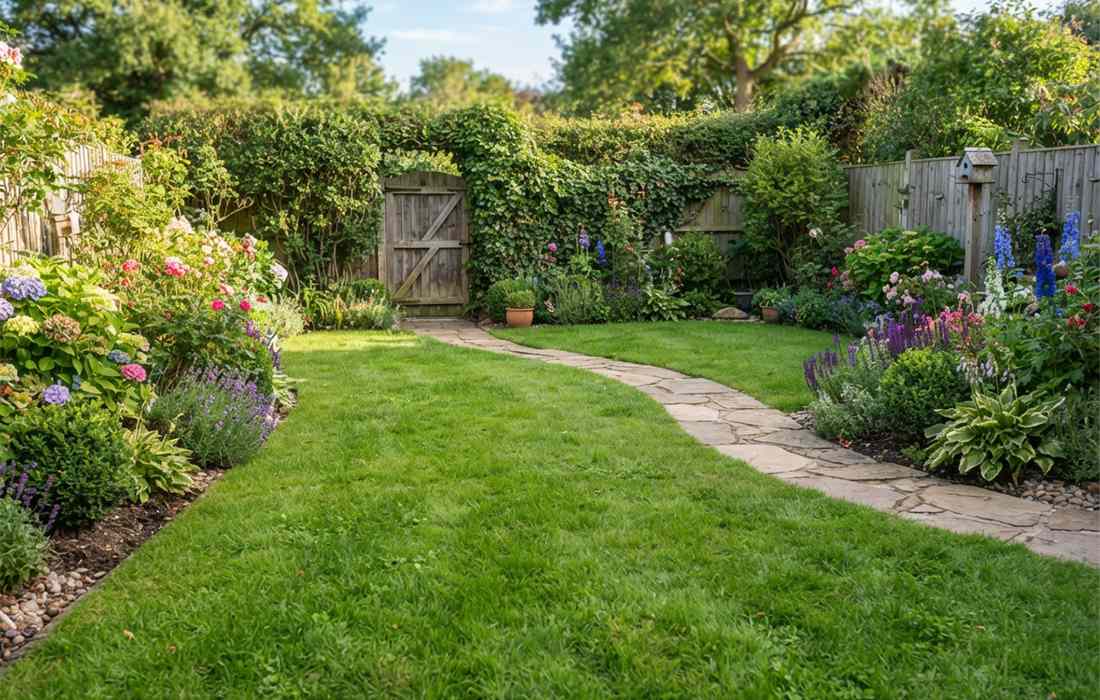 What Does Iron Do for Lawns? Color Benefits and Safe Use — Tips