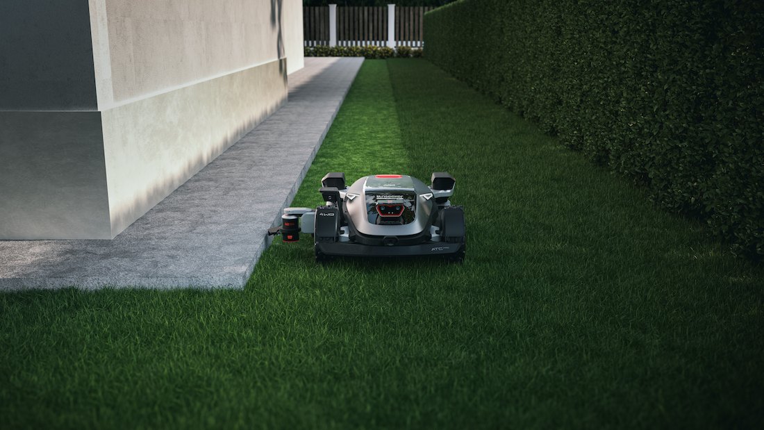 sunseeker elite x9 edgezero cutting
