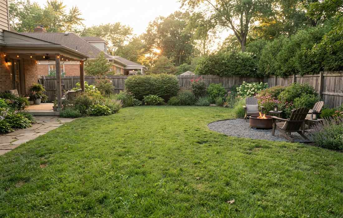 What Is a Yard Sweeper? Types, Uses, and Cleanup Tips