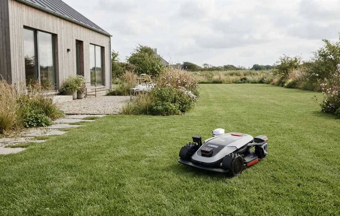 fall lawn care ready yard