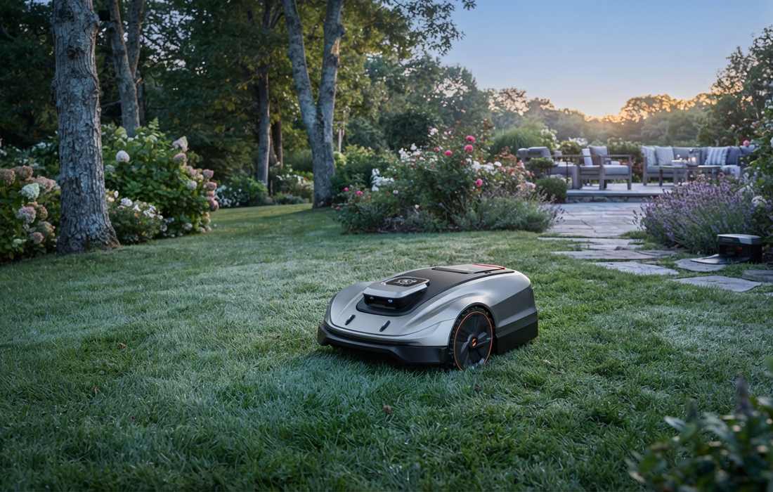 lawn after grub control