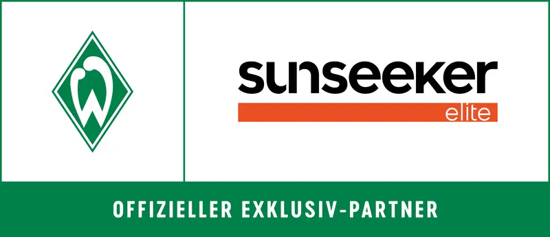 Sunseeker × SV Werder Bremen