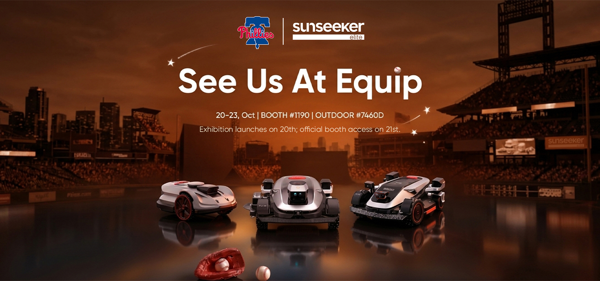Equip Expo 2026