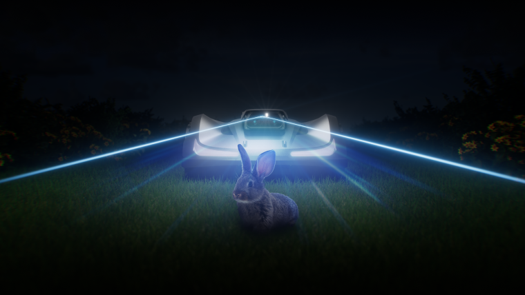 Sunseeker Elite X Gen 2's Vision AI 2.0