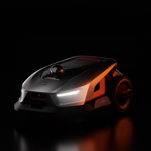 Our Favourites: Sunseeker Elite X4