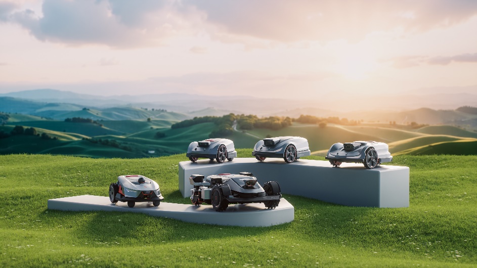 Sunseeker Elite 2026 Product Lineup