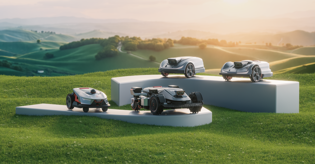 2026 Sunseeker Elite Family: X9, X7 Gen 2, X5 Gen 2, X4