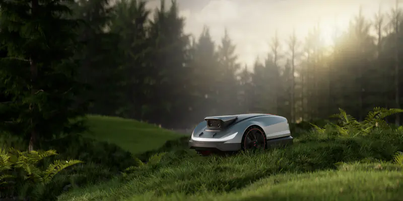X5 Gen 2 scene