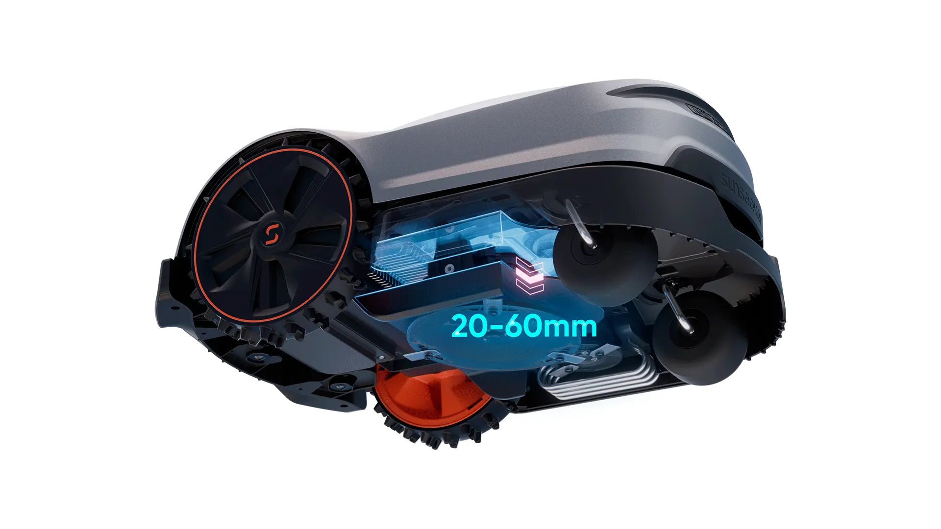 precise edge 4