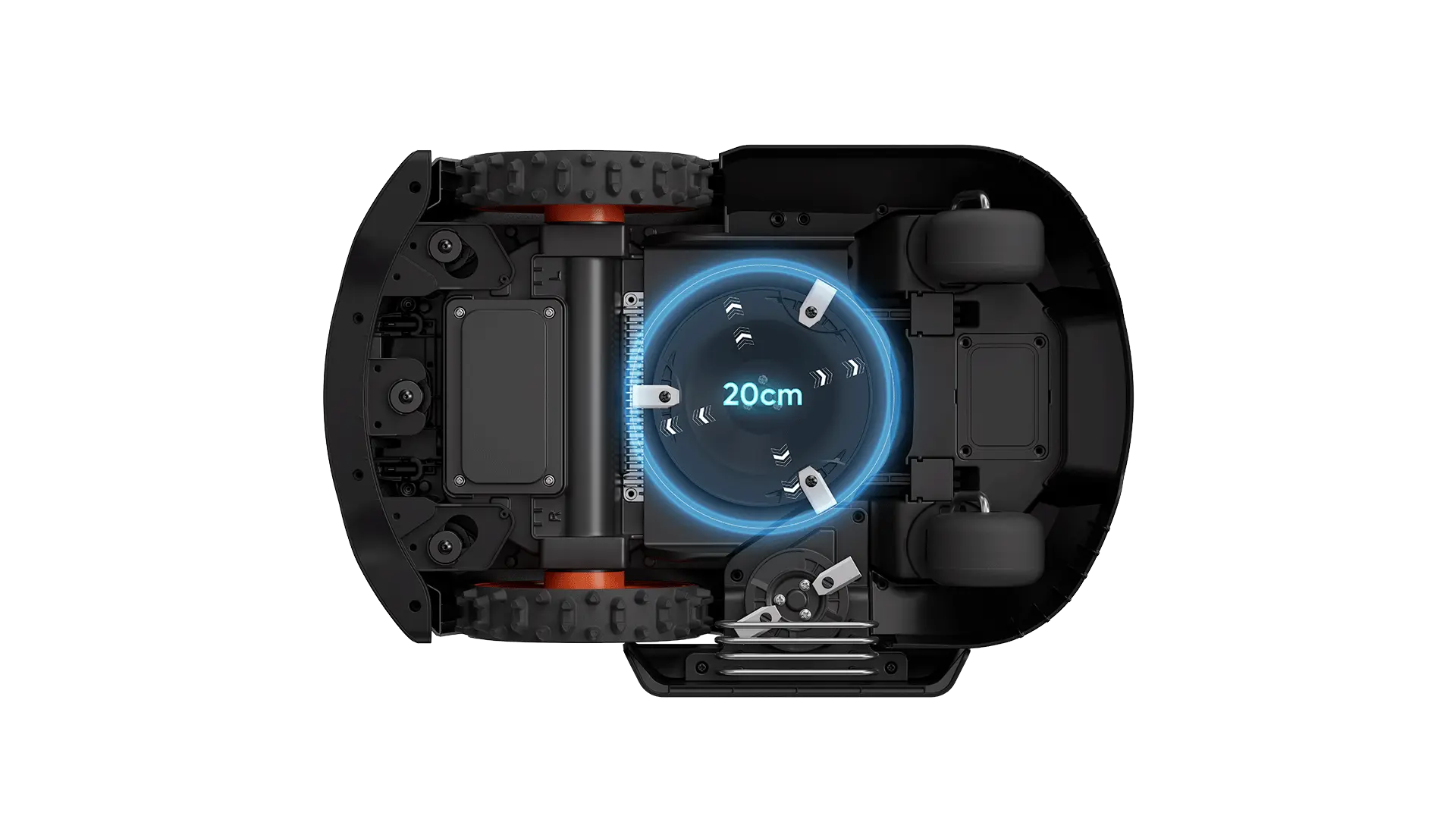 precise edge 5