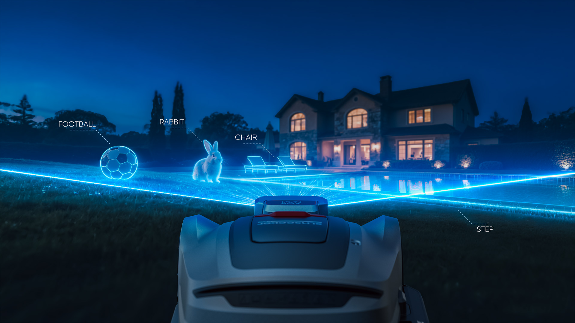 Vision AI