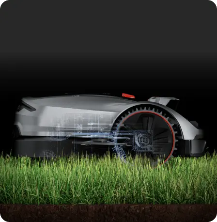 Floating Cutting Disc