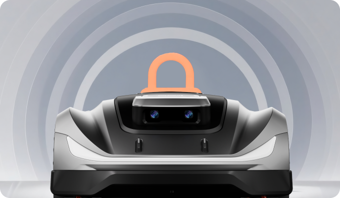 TÜV-Certified & GDPR-Compliant