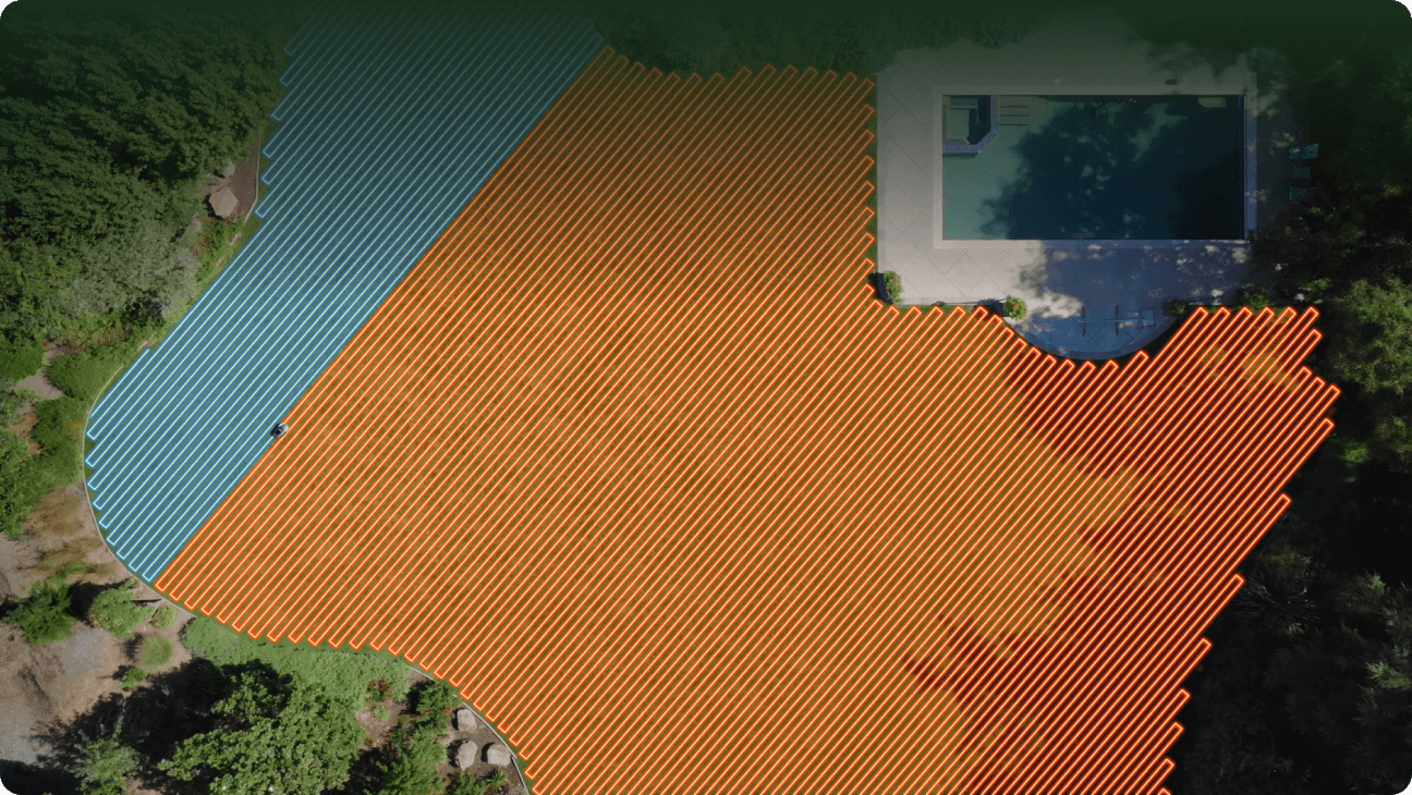 Intelligent Path Planning