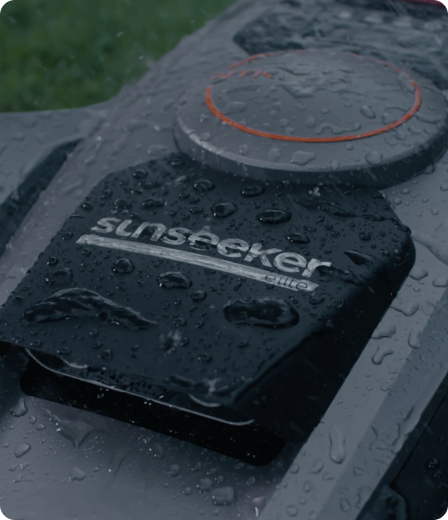 Regensensor
