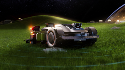 X9 Series scene