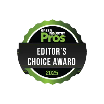 Editor's Choice Award του 2025