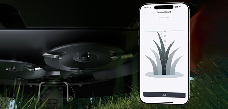 Ύψος κοπής