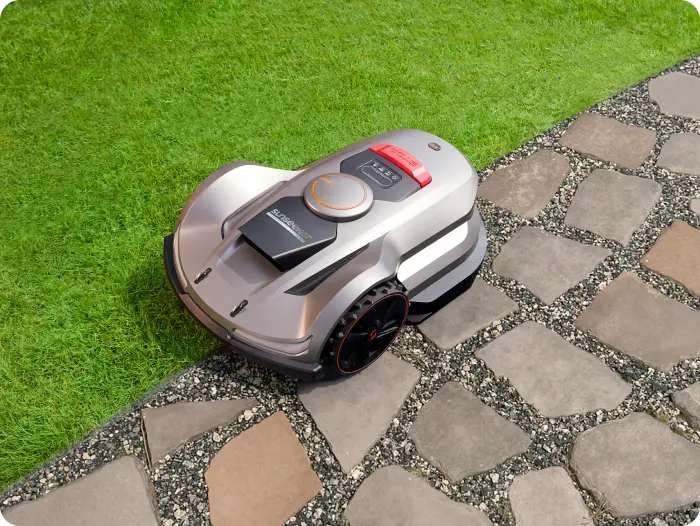 Ride-on Edge Technology