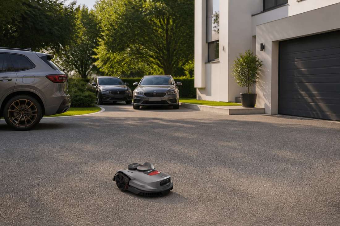 sunseeker elite x7 plus gen 2 garden