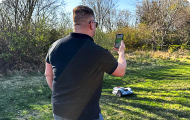 Better Homes & Gardens