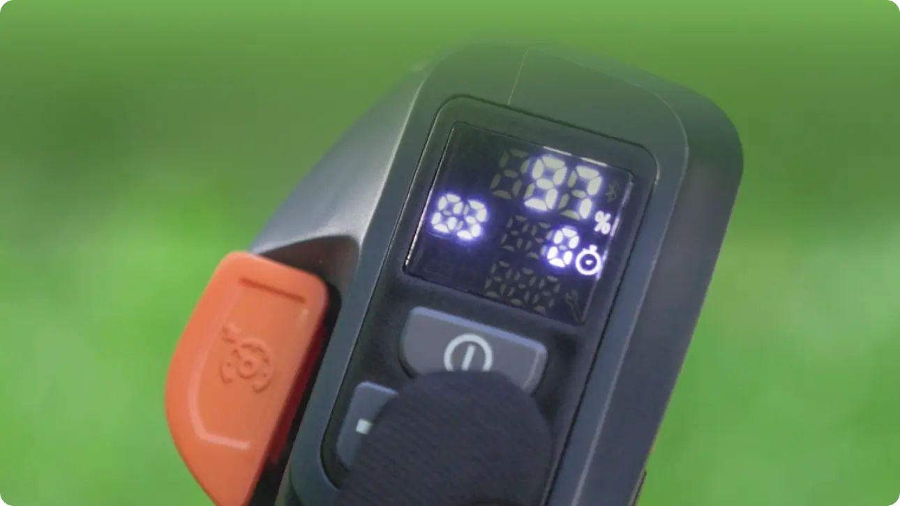  Controllo della velocità variabile con cruise control