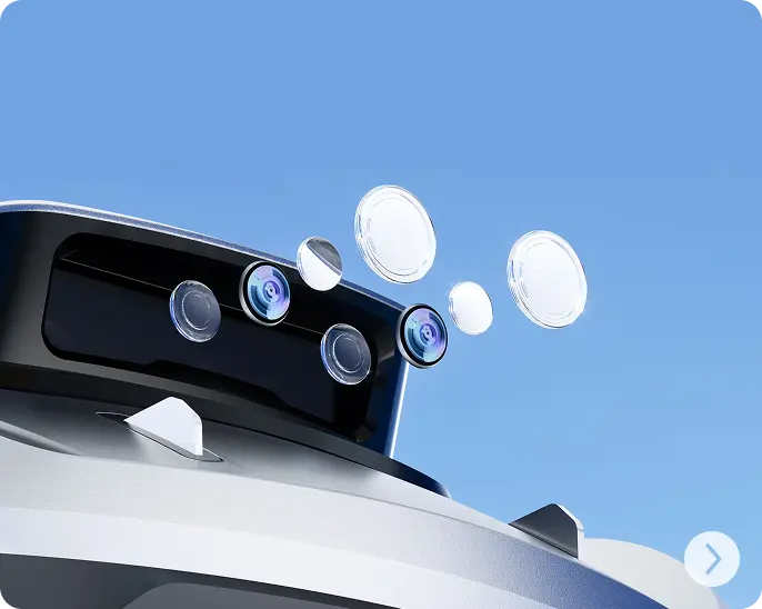 Tecnologia Vision AI