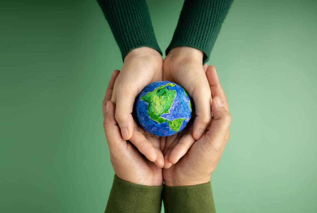 Earth Day-activiteiten