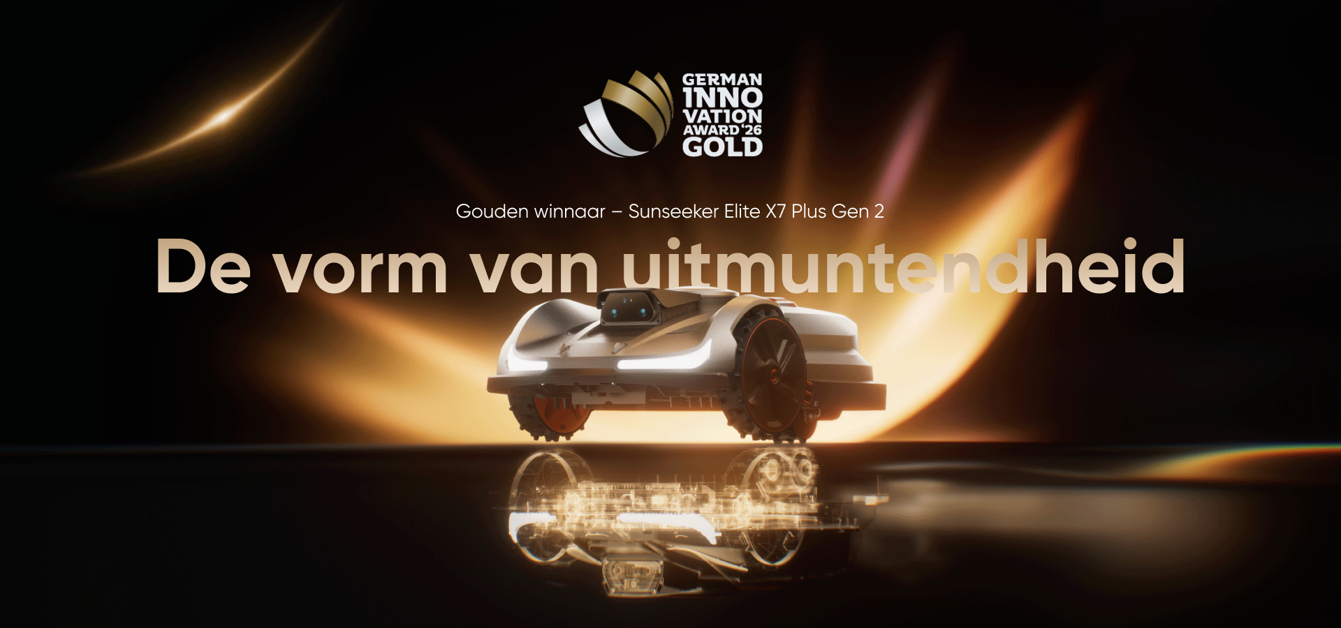 Goudwinnaar – Sunseeker X7 Plus Gen 2: de vorm van excellentie